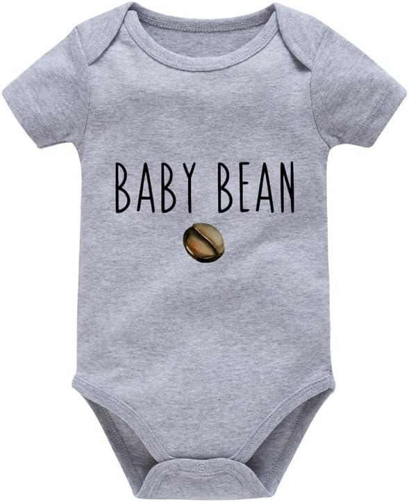 Organic Cotton Onesie