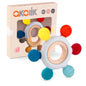 Silicone Baby Teether – BPA-Free