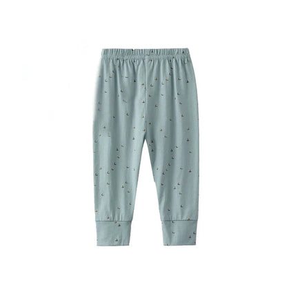 Baby Pants Soft Cotton Baby