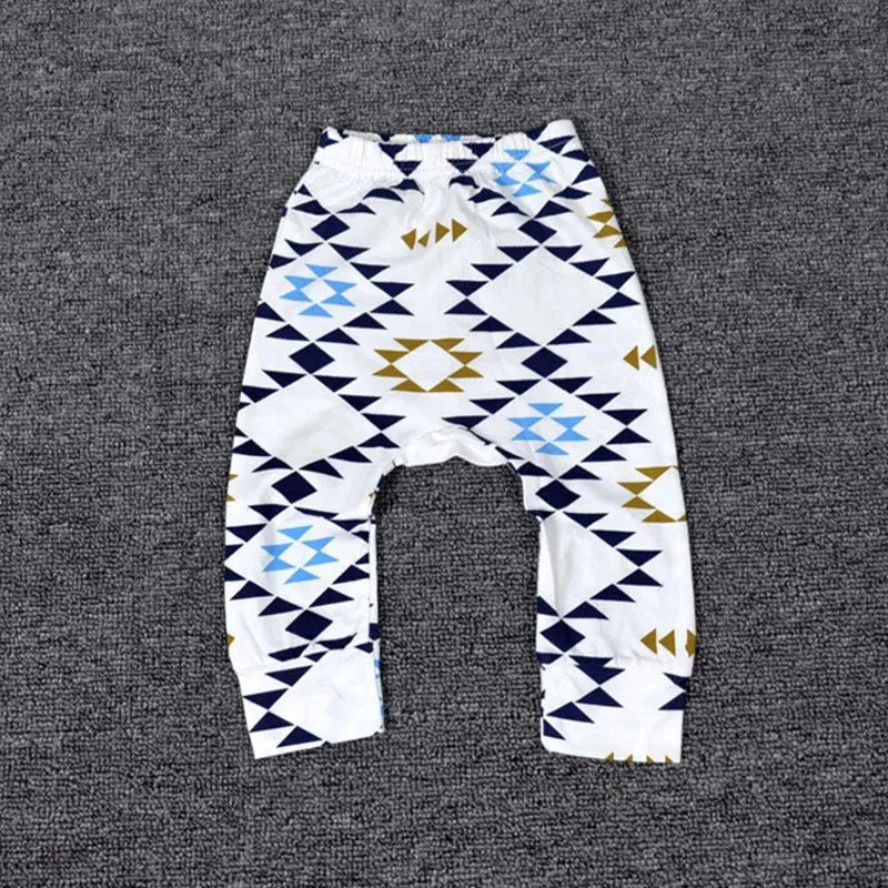 Baby Pants Soft Cotton Baby