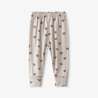 Baby Pants Soft Cotton Baby