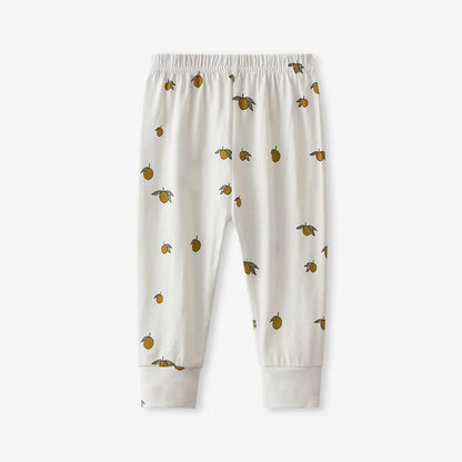 Baby Pants Soft Cotton Baby