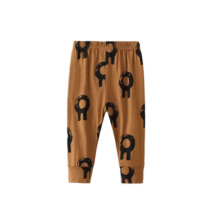 Baby Pants Soft Cotton Baby