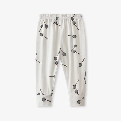Baby Pants Soft Cotton Baby