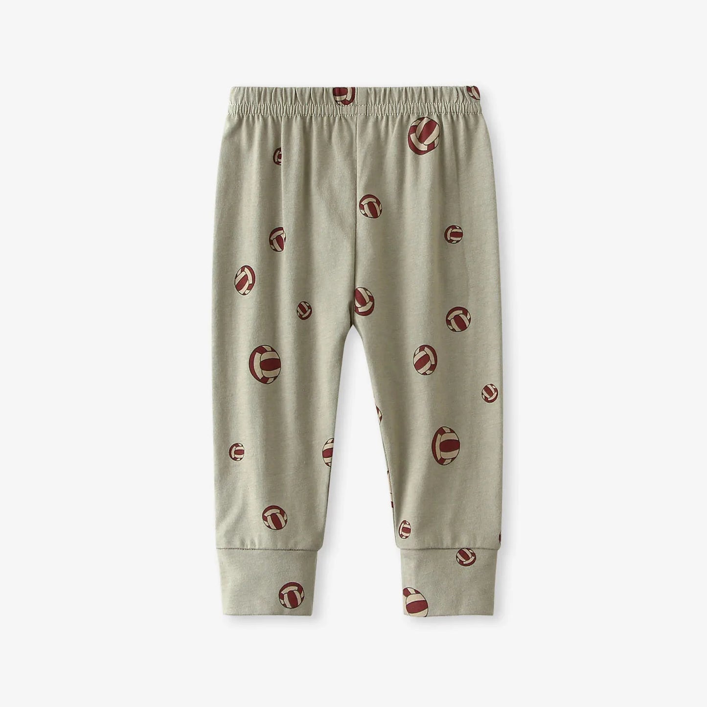 Baby Pants Soft Cotton Baby