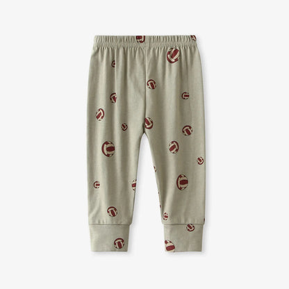 Baby Pants Soft Cotton Baby